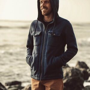 Taylor Stitch Big Sur Jacket